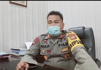 Polres Kaur Imbau Pelajar Tak Bawa Kendaraan ke Sekolah
