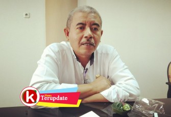 Wakil Ketua DPRD Kabupaten Blitar Abdul Munib (foto: Faisal NR / Klikwarta.com) 