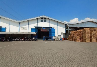 Polisi Usut Dugaan Pelanggaran Pengelolaan Limbah B3 di Sepuh Gembol Kecamatan Wonomerto