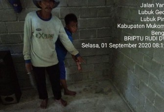 Foto Tribratanewsbengkulu.com