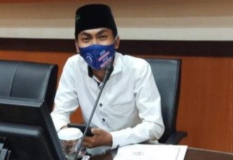Ketua FMPP Malang Asep Suriaman