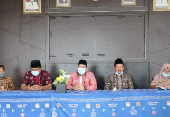 Rapat Bersama 
