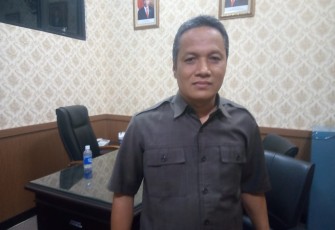 Anggota Komisi D DPRD Jatim M Hidayat 