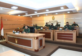 Rapat virtual