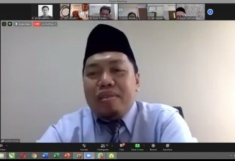 FST UIN Bandung Siap Cetak Generasi Qurani