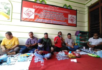 Aliansi Jurnalis Probolinggo