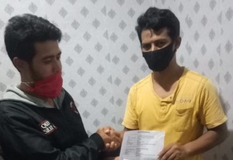 Polsek Mukomuko Selatan Ajukan Keadilan Restoratif