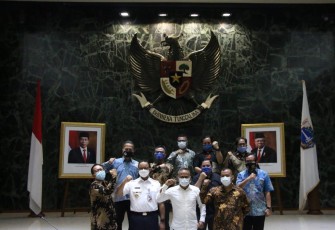Foto Bersama 