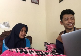 Edukasi UKM dan Pelatihan Pemasaran di Tengah Pandemi