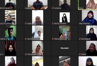Pesantren Riyadhoh Online