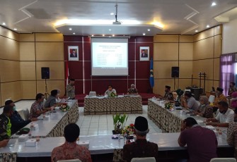 Pandemi Covid-19 Bawa Berkah Bagi Peternak Sapi Perah Pasuruan 