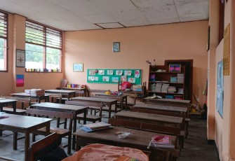 SDN 1 Bangoan