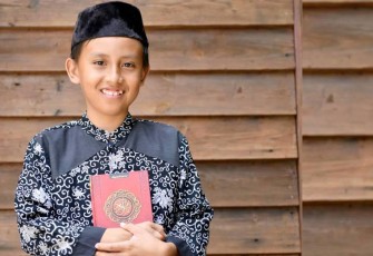 Muhammad Gilang Ramadhan