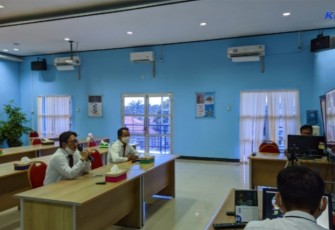 KPPN Mukomuko Sosialisasi LLAT
