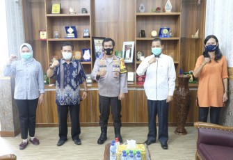 Foto Bersama 