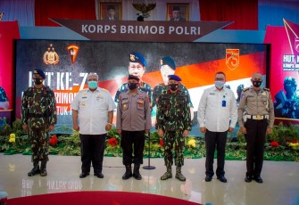 Foto Bersama  