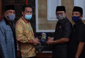 Foto Bersama 