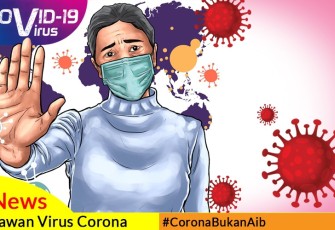 Foto Ilustrasi Klikwarta 
