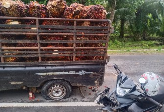 Kondisi Kendaraan 