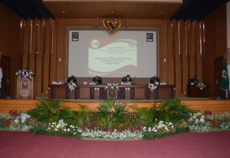 Hari Jadi Kabupaten Malang ke 1260 