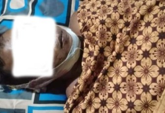 Terduga Pelaku  