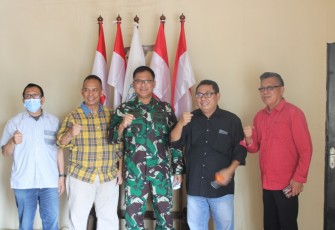 Foto Bersama  
