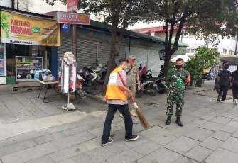 Operasi Yustisi   