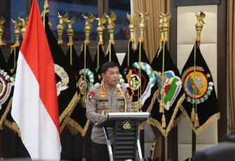Kapolri Jenderal Polisi Idham Azis memerintahkan Kapolda Sulawesi Tengah (Sulteng) Irjen Pol Abdul Rakhman Baso untuk berkantor di Poso. Selasa 1 Desember 2020