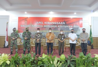 Foto Bersama  