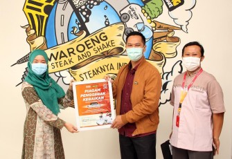 Pesantren SahabatQu Mulai Mengembangkan Manfaat Zakat