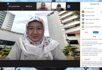 DR Siti Nadia Tarmizi M EPID Jubir Covid-19 Kemenkes RI