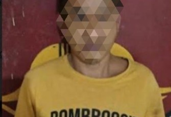 Salah Satu Pelaku Begal Diamankan 
