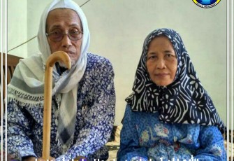 Nyai Hj Humaidah Tamam