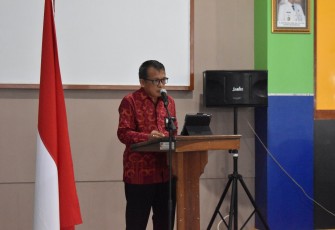 Sinergi Kemenkeu Provinsi Bengkulu Laksanakan Rakor Pelaksanaan Anggaran Daerah