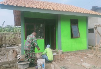 Pembangunan Rutilahu