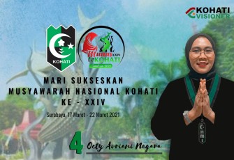 Octy Avriani Negara