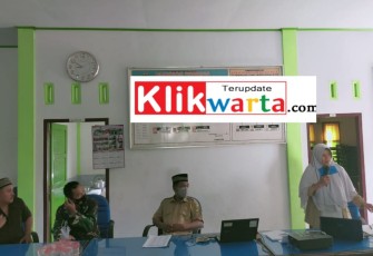 Ini Hasil Keputusan Musdes Desa Penandingan Tetapkan 38 KK Calon Penerima BLT-DD 2021