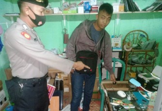 Jelang Ramadan Polisi Imbau Tingkatkan Kewaspadaan 