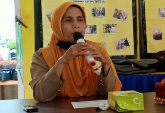 Mengindahkan SE Walikota, Lurah Sido Mulyo Surati Para Ketua RT