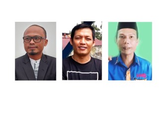 SMSI JMSI dan AMBO Sinergi Dorong Pergub dan Kebijakan Anggaran Media