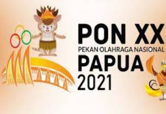 Warganet dan Masyarakat Siap Gotong-Royong Sukseskan PON XX