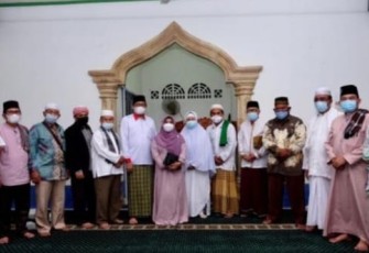 Walikota Rahma Imbau Terapkan Prokes dan Jaga Kesehatan Selama Ramadan