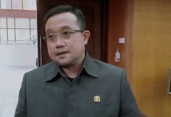 Ketua Pansus LKPj Gubernur Jatim 2020 Blegur Prijanggono