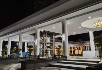  Tempat Wisata Islami Berendo Hidayah