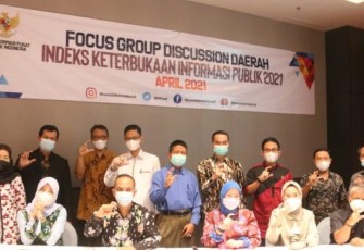 Foto Bersama 