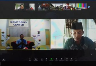 Program Khatam Besamo
