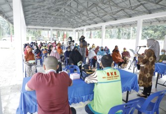 Bakti Sosial 