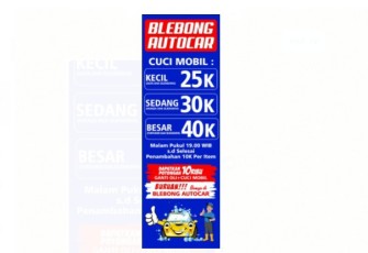 Blebong Autocar 