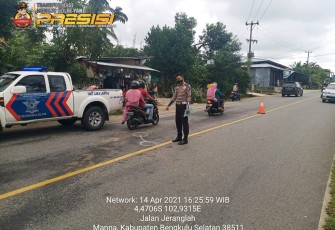 Lokasi Lakalantas 