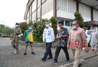 Gubernur Khofifah Diminta Keluarkan Pergub Tentang SMANOR